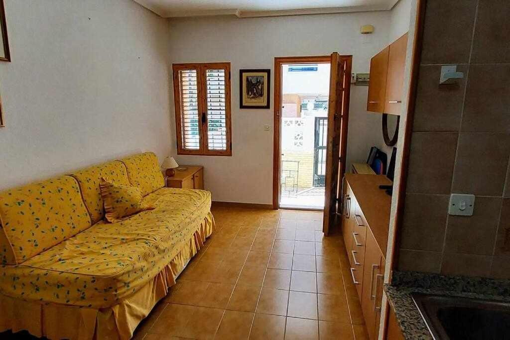 Bungalow Duplex Tibi 3 Apartment Santa Pola Exterior photo